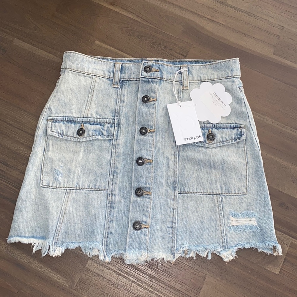 Skirt